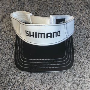 shimano visor